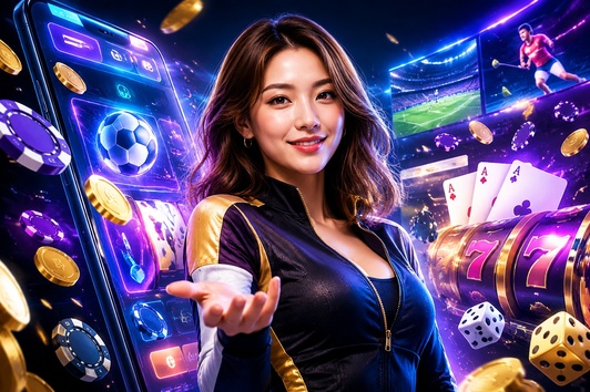 Biểu tượng Slots