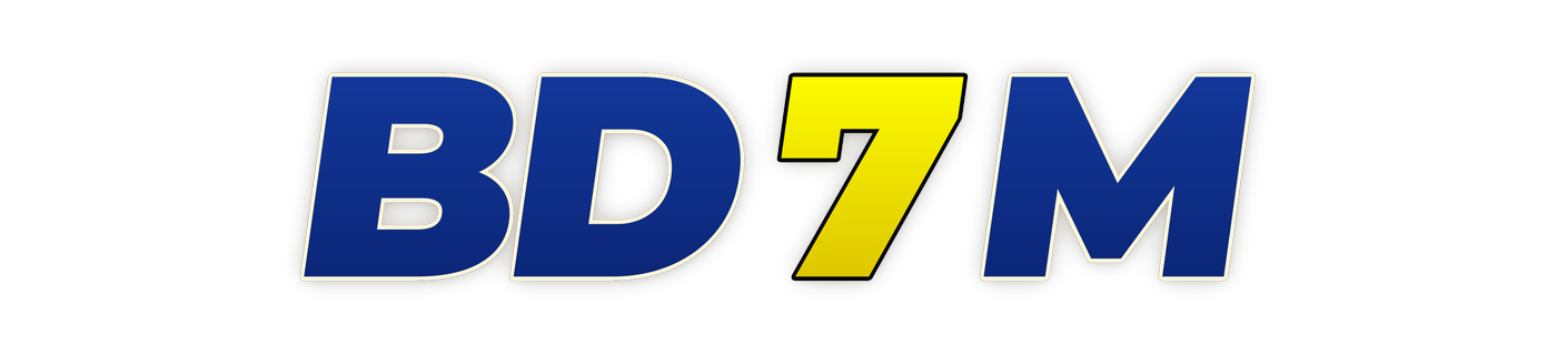 bd7m Logo